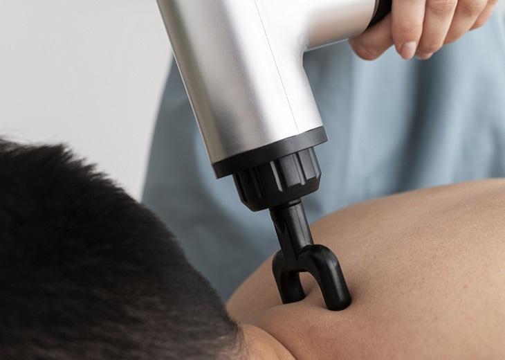 Curso Profissional de Activator Therapy - NeuroPercussão Terapêutica – Formação Intensiva