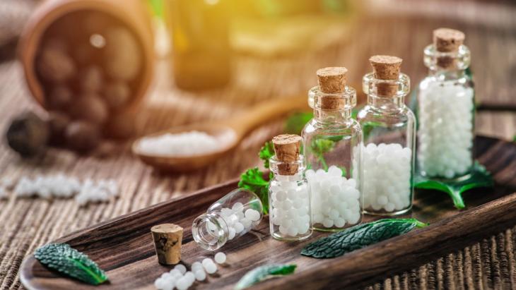 Homeopatia Clínica e Integrativa