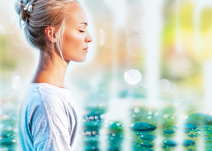 Curso de Leitura Intuitiva e Cura Energética