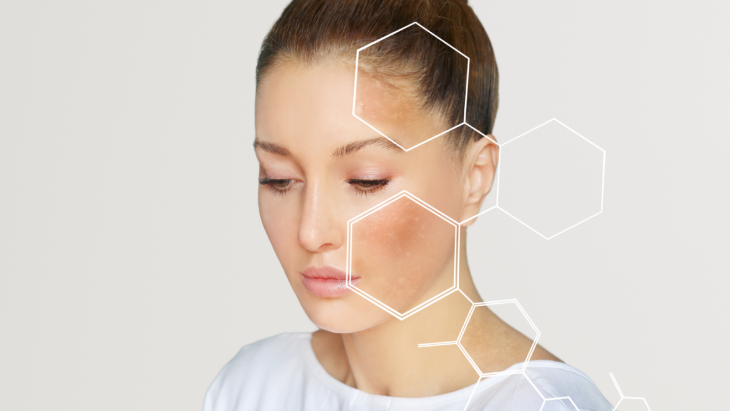 Peptídeos Bioativos Aplicados à Estética Regenerativa