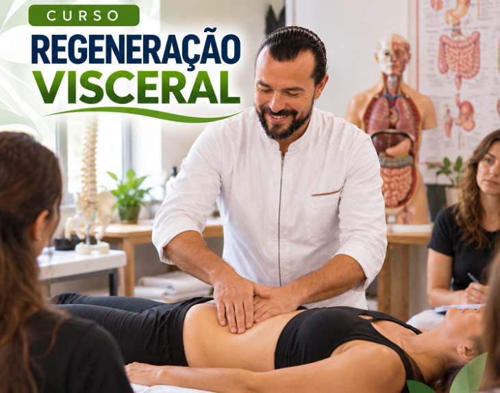 Curso de Regeneração Visceral
