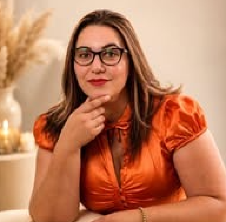 Rita Bola