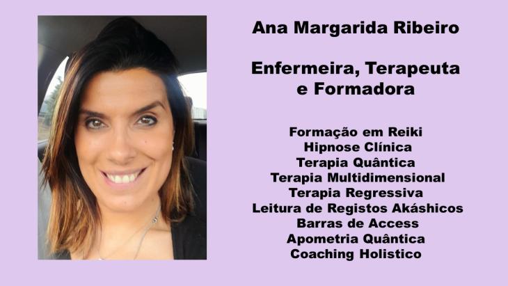 Ana Margarida Ribeiro