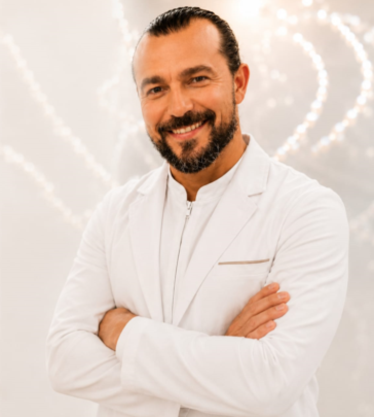 Professor Luís Basto