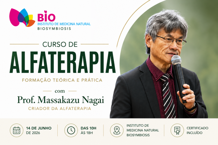 Professor Massakazu Nagai 🇯🇵