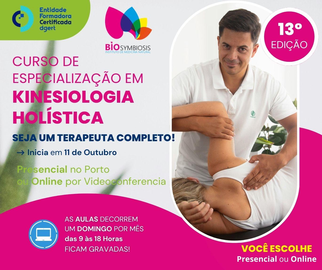 Kinésiologia Holistica